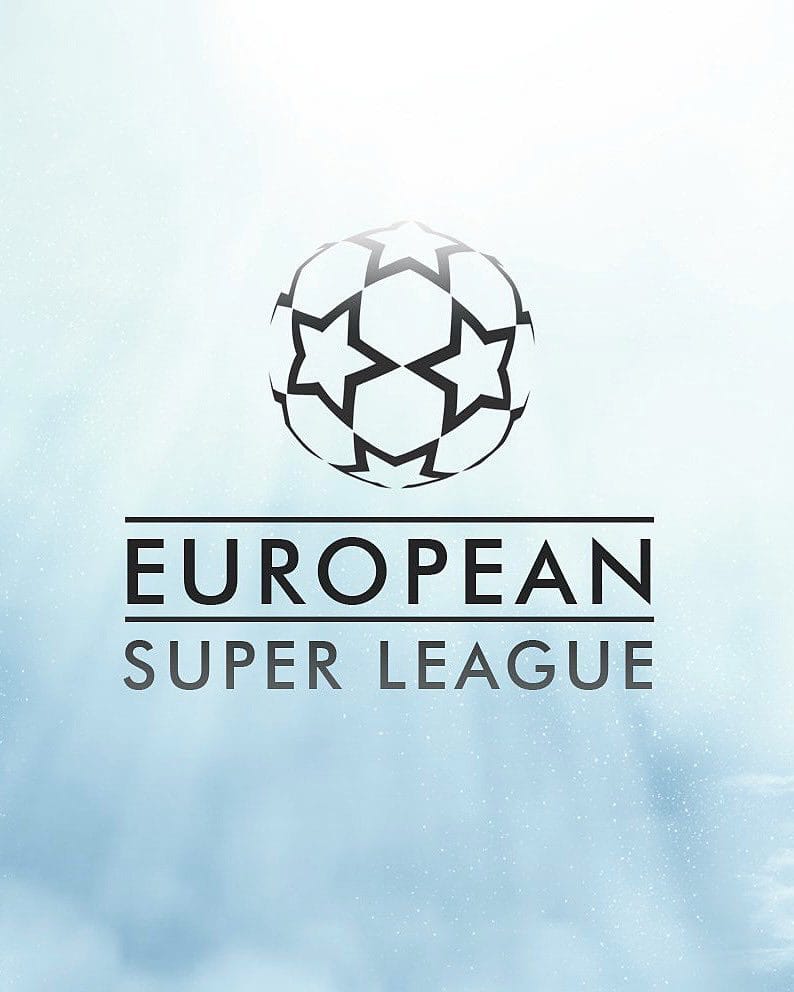European Super League Image Credits Twitter Super League: Court Rules FIFA and UEFA Regulations Blocking It as Unlawful