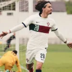 Wolves record signing Fabio Silva to sign for Rangers on loan until June 2024