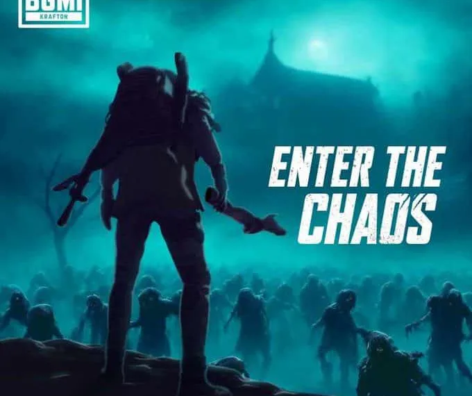 BGMI Snapdragon pro series