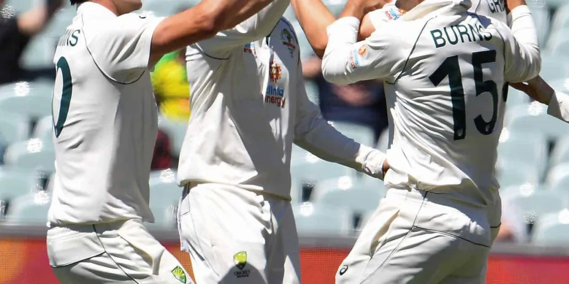 Players With The Most Test Wickets For Australia