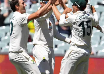 Players With The Most Test Wickets For Australia