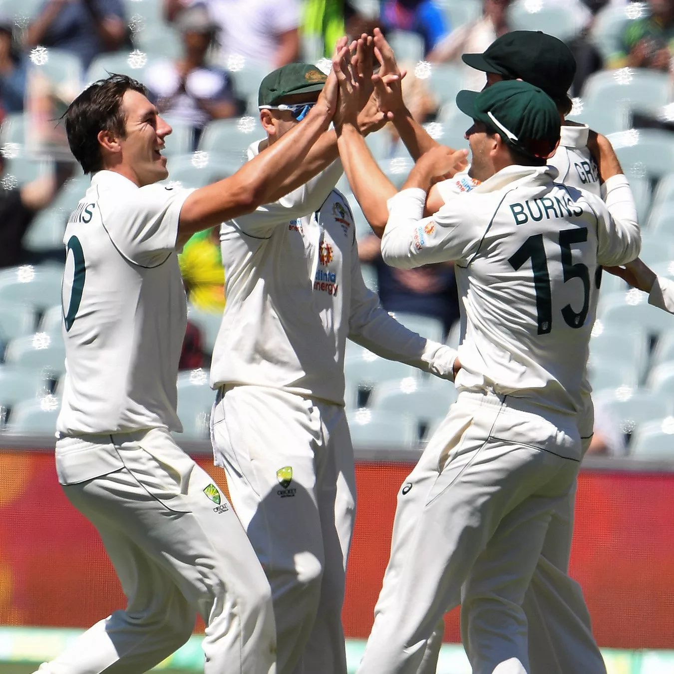 Players With The Most Test Wickets For Australia