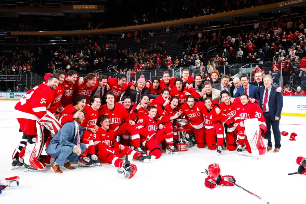 Madison Square Garden 