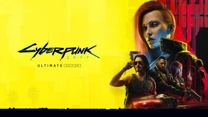 F hn0sLWcAAbMHJ Huge Success Of Cyberpunk 2077 Phantom Liberty: What You Need To Know