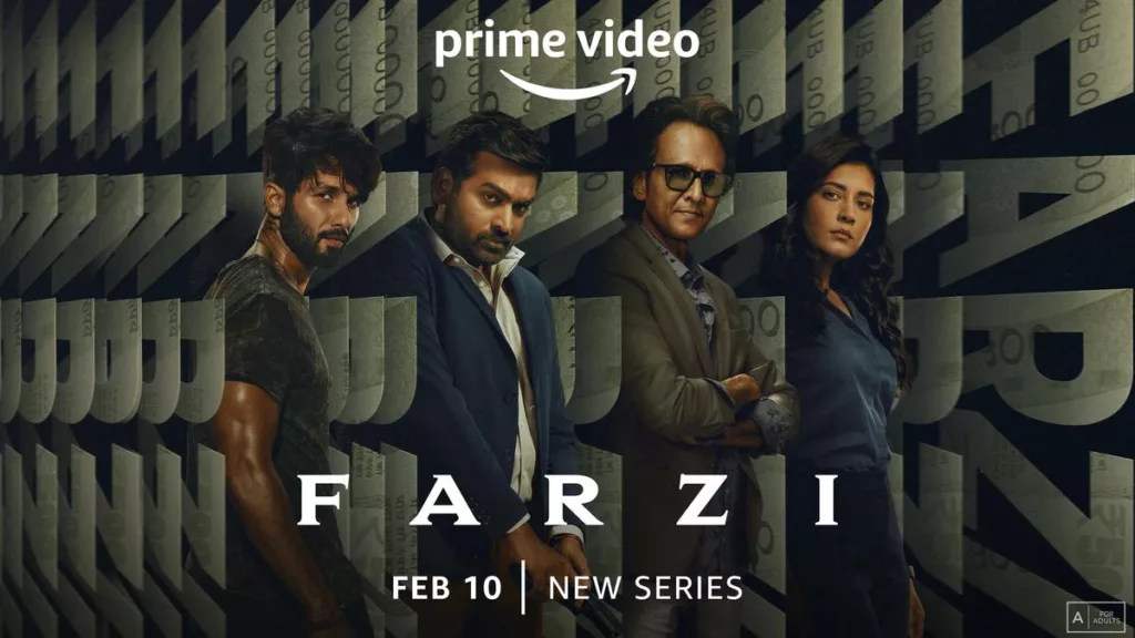 Farzi Farzi to Asur 2: Here’s The Ultimate Holiday Season Binge-List