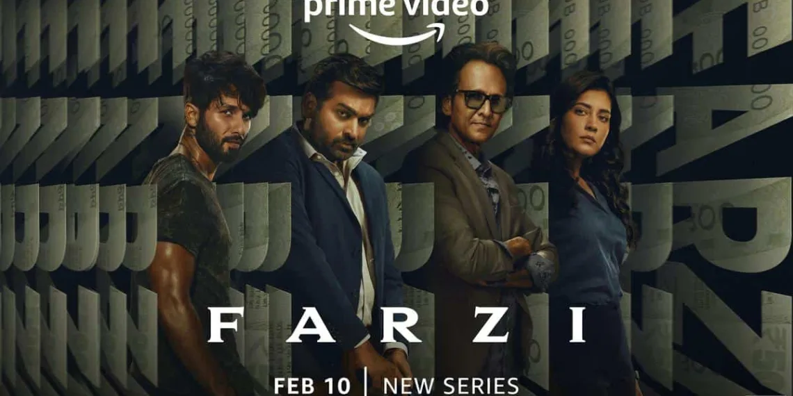 2023 Fiver: Entertainment Mediums that ruled the year