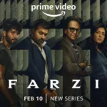 2023 Fiver: Entertainment Mediums that ruled the year  