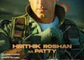 Fighter: Hrithik Roshan's new poster revealed; looking like Tom Cruise