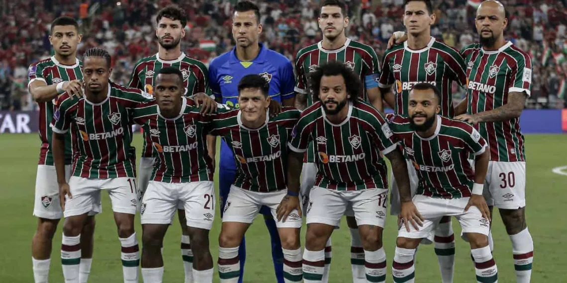 Fluminense Secures a Spot in the Club World Cup Final With a Thrilling 2-0 Victory over Al-Ahly