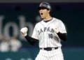 Shohei Ohtani