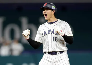 Shohei Ohtani