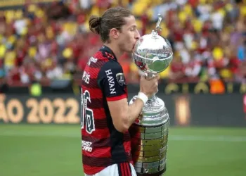 Filipe Luis