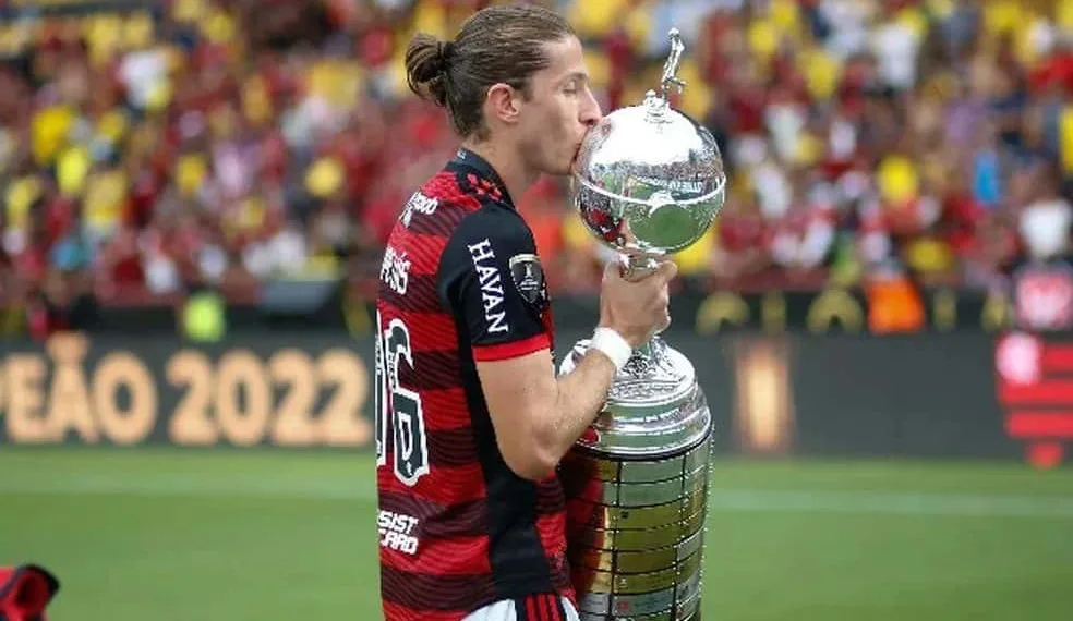 Filipe Luis