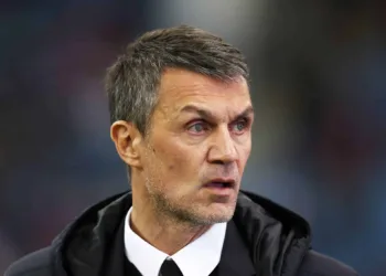 Paolo Maldini