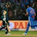 India vs Australia 5th T20I