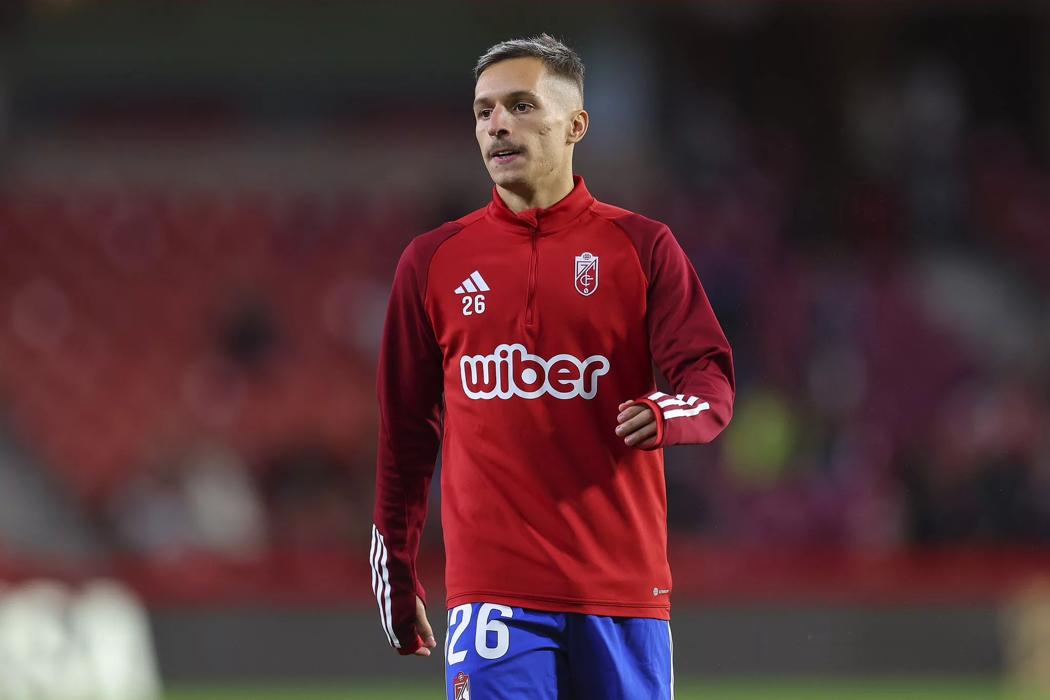 Bryan Zaragoza