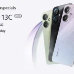 Why you should prefer the Redmi 13C series over others?