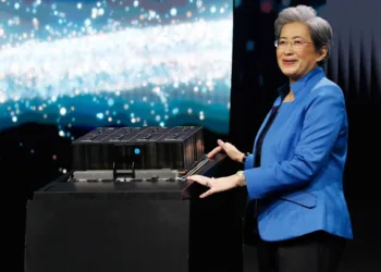 AMD Instinct MI300 Series GPUs and Ryzen 8040 APUs launched