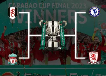 Carabao Cup EFL Cup