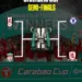 Carabao Cup EFL Cup