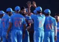 India vs South Africa 3rd ODI