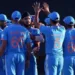 India vs South Africa 3rd ODI