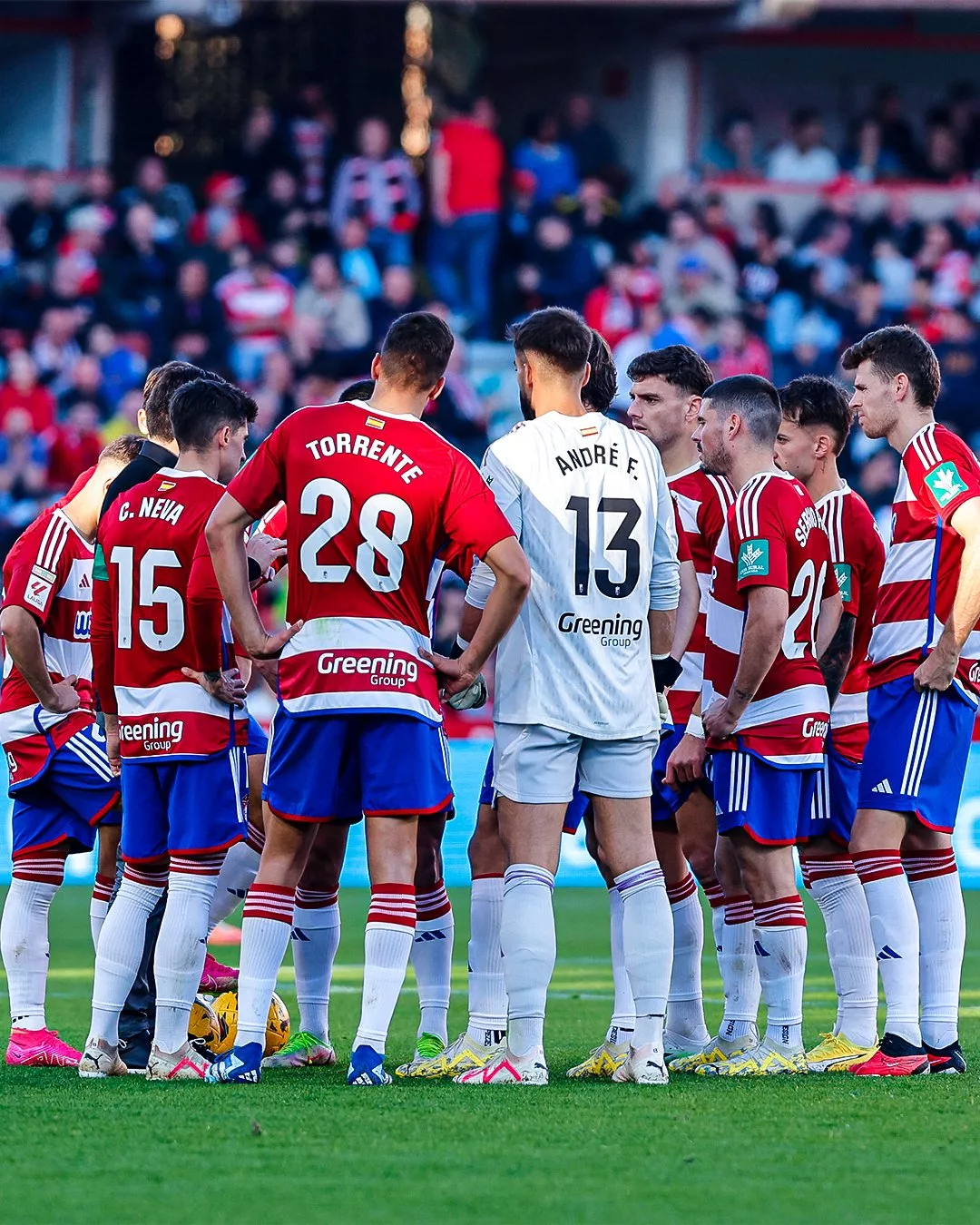 Girona vs Athletic Bilbao
