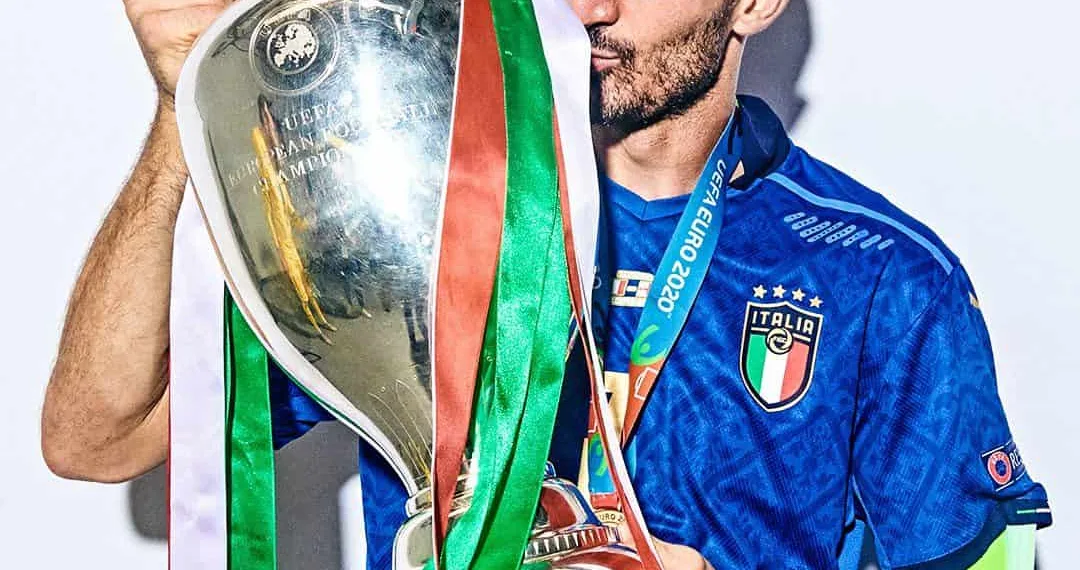 Giorgio Chiellini