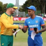 India vs South Africa 2nd T20I: South Africa Wins in 2nd T20I vs India