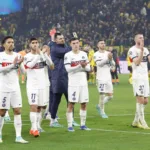 Champions League 23/24 Results: Round of 16 participants confirmed in dramatic Group Stage finale
