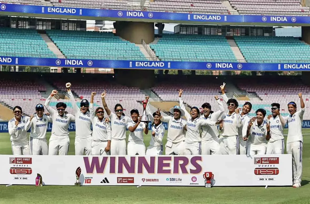 IND vs ENG IND vs ENG