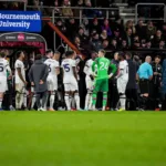 Luton Town vs Bournemouth called off after Tom Lockyer collapses for 2nd time in 2023