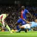 Crystal Palace Jean Mateta Manchester City vs Crystal Palace