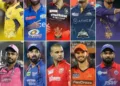 IPL 2024 Teams