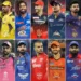IPL 2024 Teams