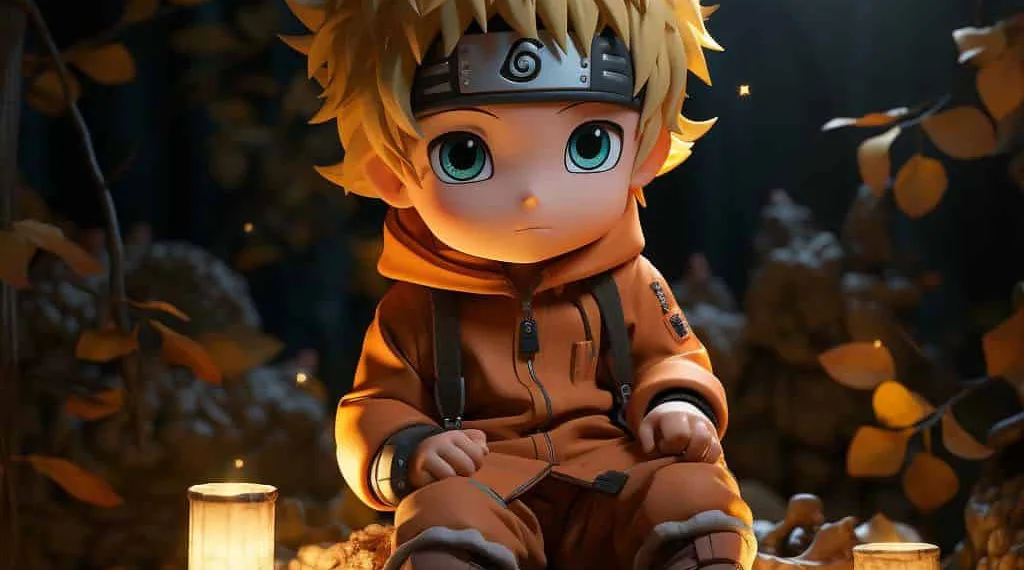 Akatsuki Power Scale: Ranking All Members by Strength in the Naruto Universe