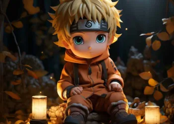 Akatsuki Power Scale: Ranking All Members by Strength in the Naruto Universe