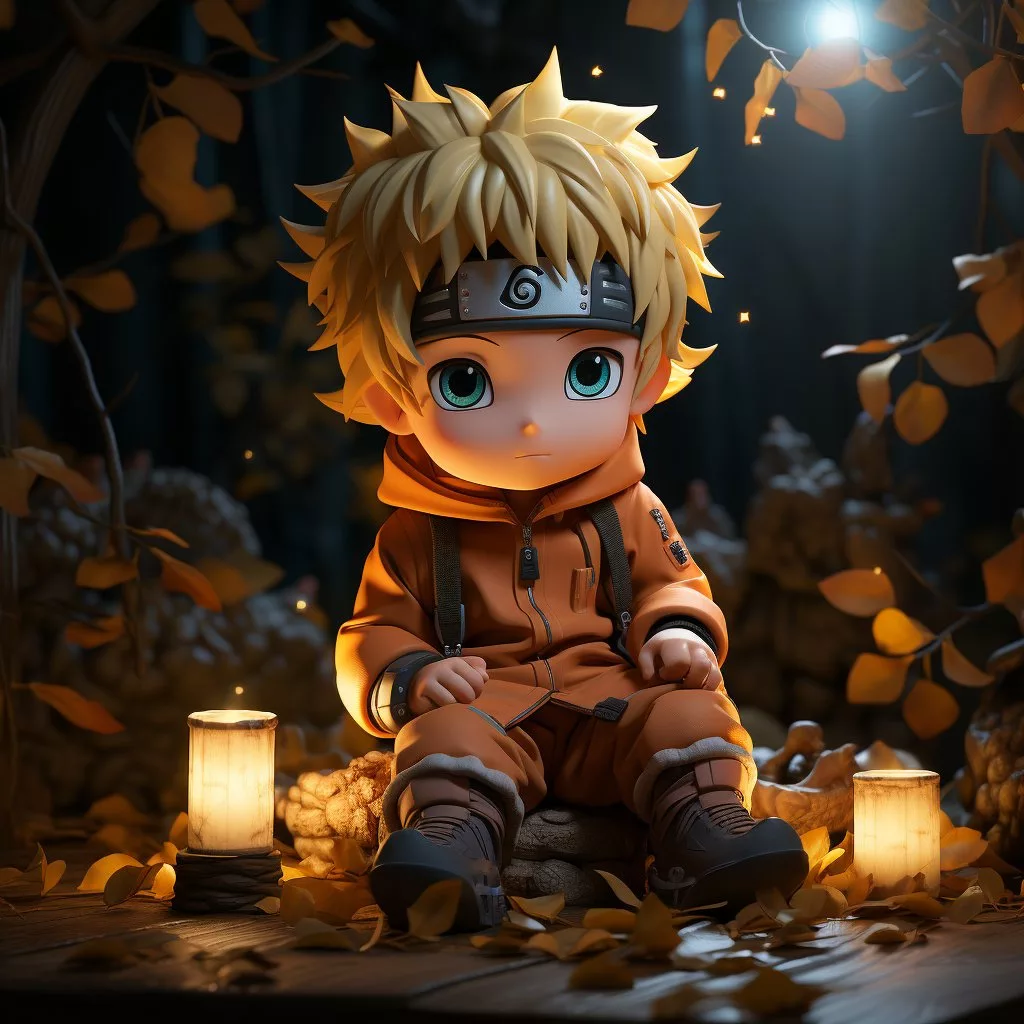 Akatsuki Power Scale: Ranking All Members by Strength in the Naruto Universe