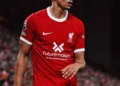 Trent Alexander-Arnold Liverpool