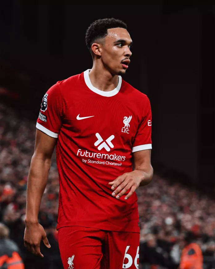 GBkUn6nXwAAfDA5 Trent Alexander-Arnold Liverpool Trent Alexander-Arnold Liverpool