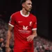 Trent Alexander-Arnold Liverpool