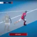 Semi-Automated Offside Technology AFC Asian Cup