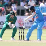 India vs South Africa 2nd ODI: Zorzi’s Century Seal Decisive Win for South Africa in 2nd ODI