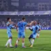 Greg Stewart Bipin Singh Mumbai City FC vs Mohun Bagan