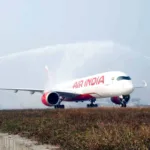 Soaring into a New Era: Air India Takes Flight with A350 and Stunning Livery