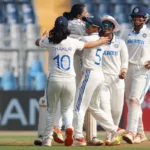 India Women vs Australia Women: Australia Prevails in Thrilling Encounter Against Indian Women
