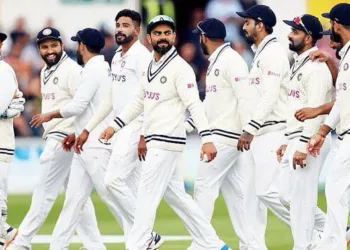 India vs South Africa 1st Test : India's Predicted Playing XI Match Fees BCCI