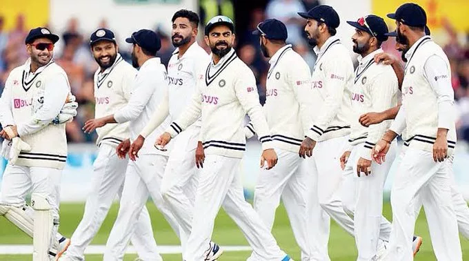 India vs South Africa 1st Test : India's Predicted Playing XI Match Fees BCCI