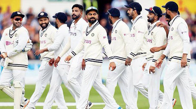India vs South Africa 1st Test : India's Predicted Playing XI Match Fees BCCI