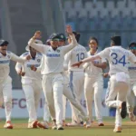 IND vs AUS Women Test: India Clinches Historic Test Victory Over Australia